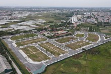 Hà Nội: Sẽ đấu giá quyền sử dụng đất tại nhiều dự án trong tháng 3