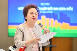 Chủ đầu tư kiến nghị Nhà nước cưỡng chế thu hồi đất khi thỏa thuận đạt trên 50%