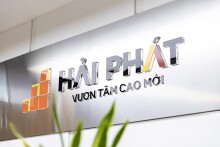 Hải Phát bổ nhiệm một Phó Tổng Giám đốc