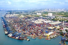 TP Hồ Chí Minh đề xuất dùng vốn ngân sách đầu tư tuyến nối cảng Cát Lái