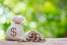 Lãi suất ngân hàng kỳ hạn 1 năm cao nhất là 9,4%/năm trong tháng 3/2023