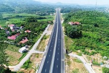 Dự án cao tốc Khánh Hòa - Buôn Ma Thuột sẽ khởi công trước 30/6