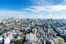 Tháo gỡ thị trường bất động sản: Tạo chuyển động từ những chính sách sát thực tế
