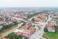 Thêm một khu đô thị nghìn tỷ ở Hà Nam mời gọi đầu tư
