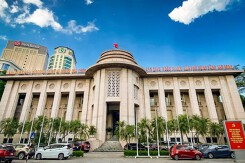 Ngân hàng Nhà nước giảm loạt lãi suất điều hành từ 3/4
