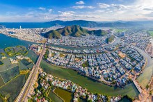 Bình Định đấu giá mảnh đất hơn 88.000 m2 làm khu dân cư tại huyện Tây Sơn