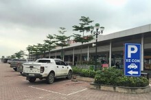 Chuẩn bị chọn nhà đầu tư xây dựng trạm dừng nghỉ dọc tuyến cao tốc Bắc Nam