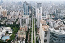 Vốn đổ vào bất động sản 3 tháng đầu năm 2023 là bao nhiêu?