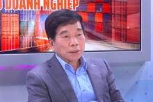 Chủ tịch Hiệp hội Nhà thầu: 'Hạ lãi suất nhưng doanh nghiệp vẫn chưa dám vay ngân hàng'