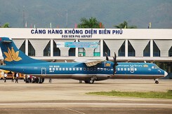 Duyệt điều chỉnh quy hoạch cảng hàng không Điện Biên giai đoạn đến năm 2030