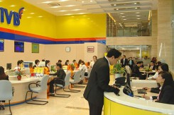 Lãi suất ngân hàng Indovina Bank tháng 4/2023: Đồng loạt giảm