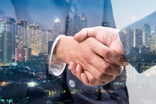 Các ‘ông lớn’ bất động sản đang ở vị thế nào?