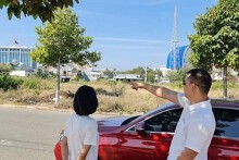 Người mua bất động sản vẫn chờ giảm giá