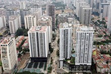 Bộ Xây dựng bỏ đề xuất sở hữu chung cư có thời hạn