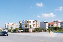 Thị xã Duy Tiên, Hà Nam đấu giá khu đất ở liền kề gần 5.000 m2, khởi điểm 24,2 tỷ đồng