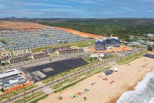 Lập tổ công tác gỡ vướng các dự án của Novaland ở Đồng Nai, Bình Thuận