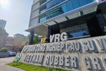 Tập đoàn Cao su Việt Nam (VRG) dự kiến mở mới 76 khu công nghiệp, cụm công nghiệp từ nay đến 2035