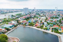 Doanh nghiệp nhà T&T muốn làm khu dân cư hơn 5.000 tỷ tại TP Phủ Lý