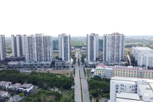 Thị trường bất động sản chờ 'ngấm' chính sách trợ lực