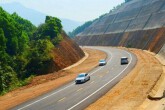 Khởi công đường Hồ Chí Minh đoạn Chơn Thành - Đức Hòa trong năm 2023