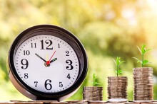 So sánh lãi suất ngân hàng kỳ hạn 6 tháng: Cao nhất là bao nhiêu trong tháng 4/2023?