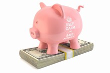 Cập nhật lãi suất Big 4 ngân hàng mới nhất tháng 4/2023