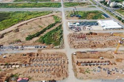 Một doanh nghiệp BĐS lỗ hơn 3.000 tỷ đồng trong năm 2022