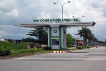 Hai lãnh đạo Long Hậu từ nhiệm trước thềm ĐHĐCĐ