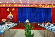 Tháo gỡ khó khăn, thúc đẩy các dự án đầu tư FDI, ODA tại 5 tỉnh Đông Nam Bộ