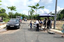 Đề xuất có quy định cấm môi giới bất động sản không có chứng chỉ hành nghề để giải quyết vấn đề ‘cò đất’