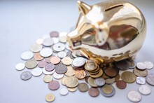 Lãi suất ngân hàng kỳ hạn 2 năm trong tháng 4/2023: Cao nhất là 9%/năm
