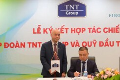 TNT dự chi 160 tỷ đồng góp vốn vào 2 doanh nghiệp BĐS