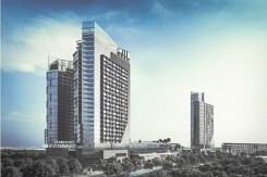 Văn Phú dự kiến triển khai loạt dự án nhà ở tại Bắc Giang trong năm nay