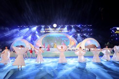 Hạ Long tổ chức lễ hội Carnaval Quảng Ninh 2023 lần thứ 15