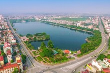 Doanh nghiệp FDI đóng góp nhiều cho ngân sách Hải Dương