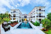 TP Hội An, Quảng Nam đấu giá mảnh đất biệt thự du lịch gần 700 m2, khởi điểm hơn 110 tỷ đồng