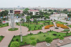 TP Bắc Giang đấu giá mảnh đất ở gần 600 m2, khởi điểm hơn 6,7 tỷ đồng