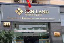 Cenland đặt mục tiêu lợi nhuận năm nay giảm hơn 30% so với cùng kỳ