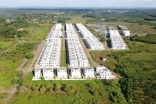 LDG lên tiếng về việc xây trái phép 680 biệt thự, nhà liền kề tại Đồng Nai