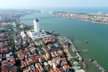Phê duyệt quy hoạch tỉnh Quảng Bình, hình thành ba trung tâm đô thị, ba hành lang kinh tế