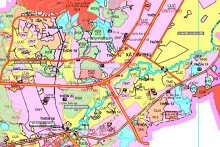 Bản đồ quy hoạch sử dụng đất xã Kim Phú, TP Tuyên Quang, tỉnh Tuyên Quang giai đoạn 2021 - 2030