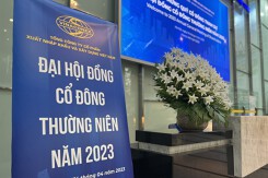 Vinaconex lên kế hoạch doanh thu tăng 70% nhưng lợi nhuận đi lùi vì 'ăn no vác nặng' mảng đầu tư công