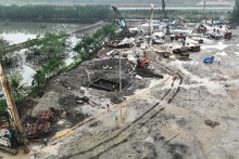 Đường ven sông hơn 6.300 tỷ đồng tại Quảng Ninh dự kiến hoàn thành vào năm 2024
