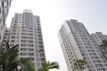 Hà Đô muốn phát triển thành công tối thiểu 2 dự án BĐS trong năm nay, đặt mục tiêu lãi giảm gần 30%
