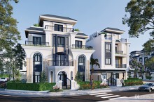 Công ty con của Khang Điền muốn vay vốn hạn mức 2.400 tỷ đồng
