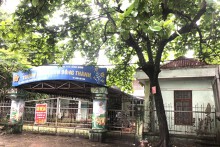TP Ninh Bình đấu giá mảnh đất ở hơn 1.200 m2 gần KDL Tràng An