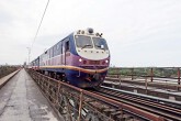 Nhà đầu tư ngoại quan tâm hạ tầng đường sắt