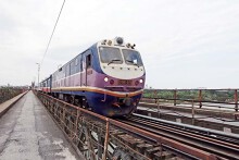 Nhà đầu tư ngoại quan tâm hạ tầng đường sắt
