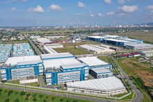 Phê duyệt tăng hơn 2.150 tỷ đồng vốn đầu tư cho VSIP Nghệ An