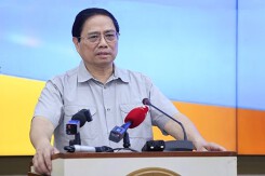Gỡ khó cho kinh tế TP HCM: Chính phủ đang đề xuất Quốc hội miễn giảm thuế, phí, lệ phí
